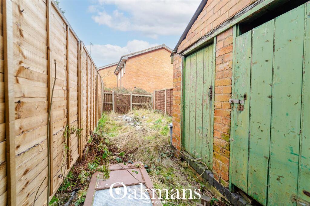 Additional image 11 of Wallace Road, Selly Park, B29