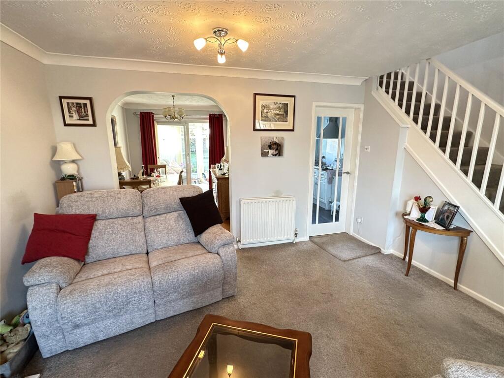 Additional image 5 of Bewcastle Close, Carlisle, CA3