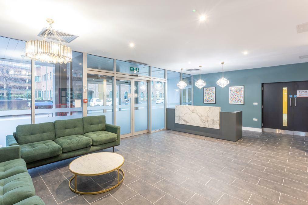 Additional image 9 of Fitzalan Place, Cardiff(City), CF24