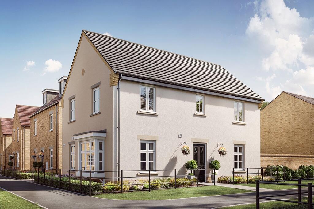 Additional image 15 of Dobbins Avenue
West Cambourne
Cambridgeshire
CB23 6LL