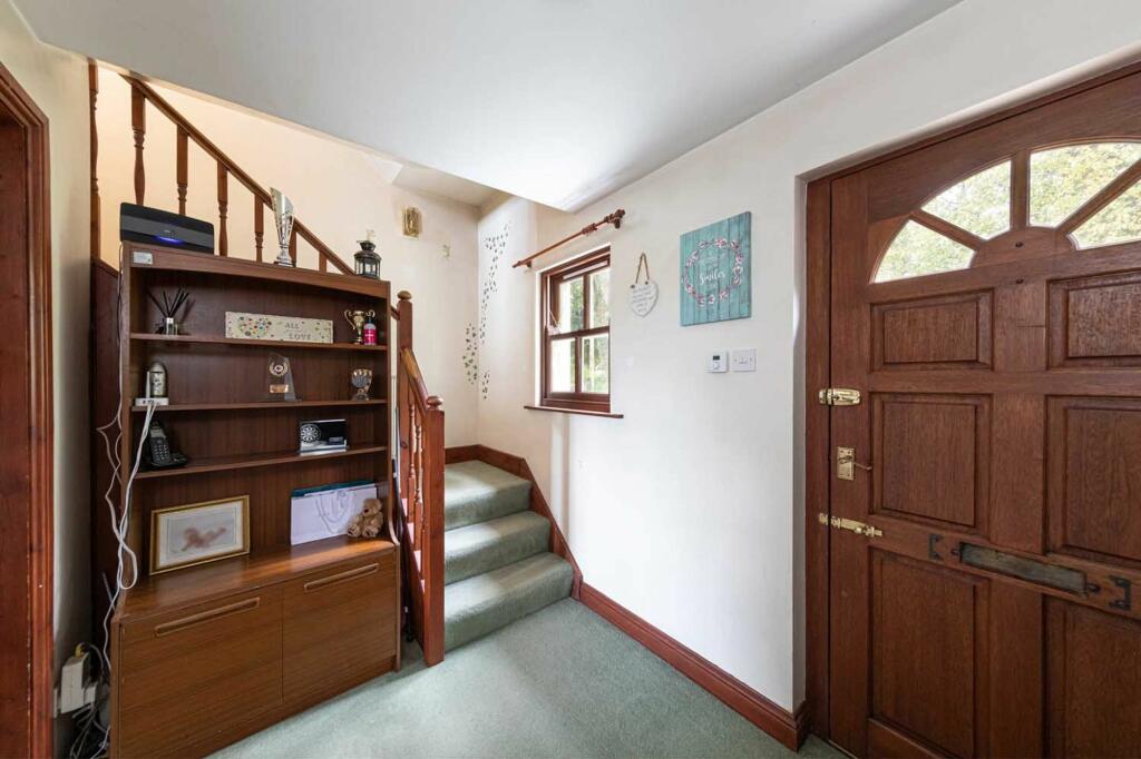 Additional image 11 of Kemlyn, 6 Church Terrace, Caldbeck, Wigton, Cumbria