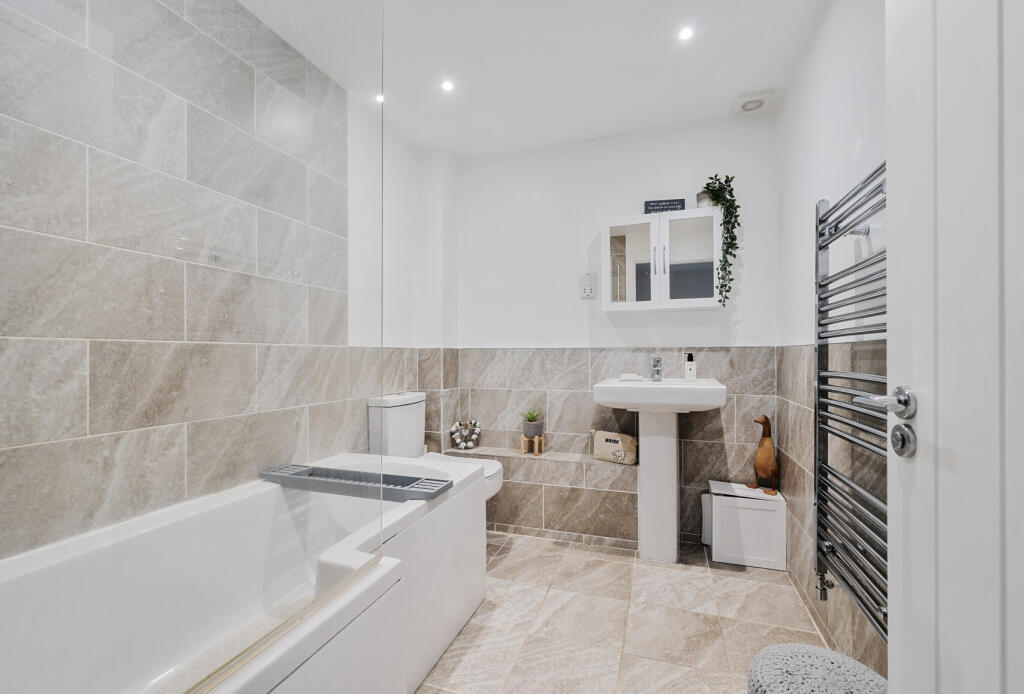 Additional image 13 of Charlton Park, Brentry, Bristol, BS10