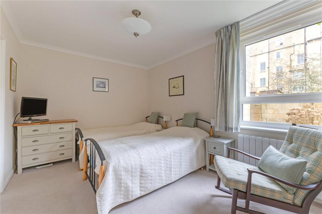 Additional image 10 of Draycott Court, Henrietta Gardens, Bath, BA2