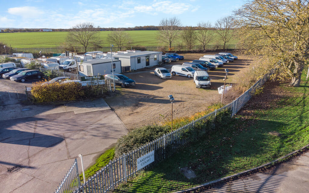 Additional image 5 of Lakepress Court, Newmarket Road, Bottisham, Cambridge,CB25 9BD