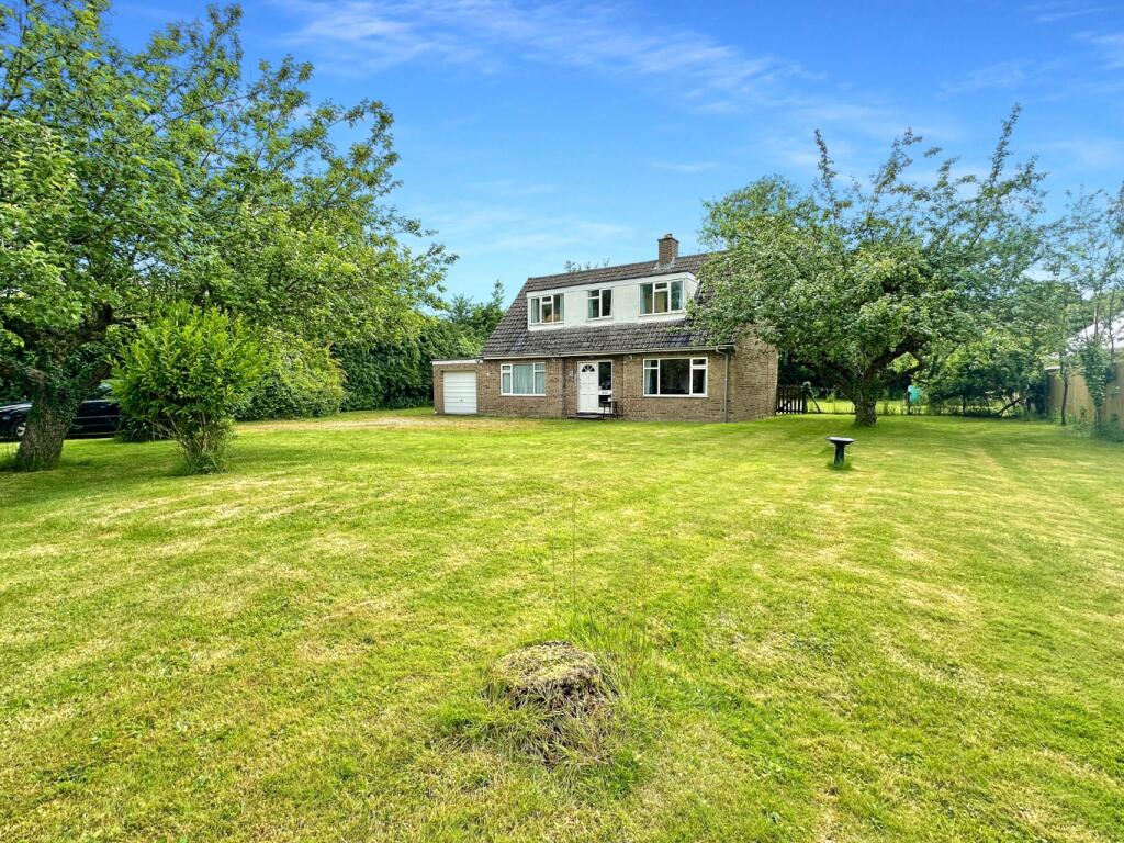Additional image 3 of Barton Road, Haslingfield