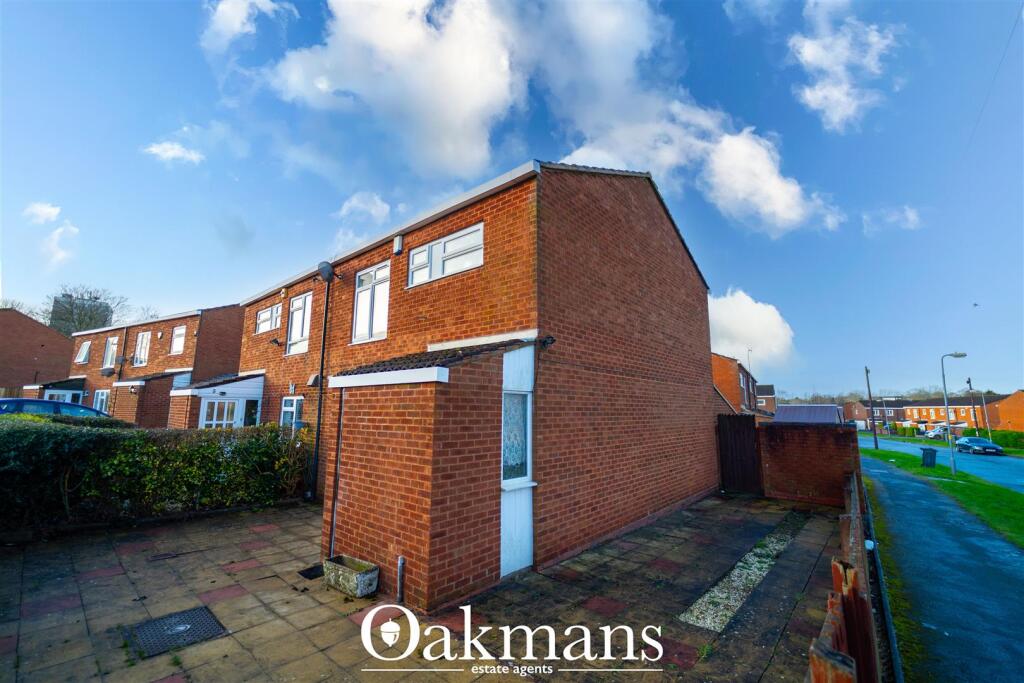 Additional image 15 of Beckfield Close, Birmingham, B14