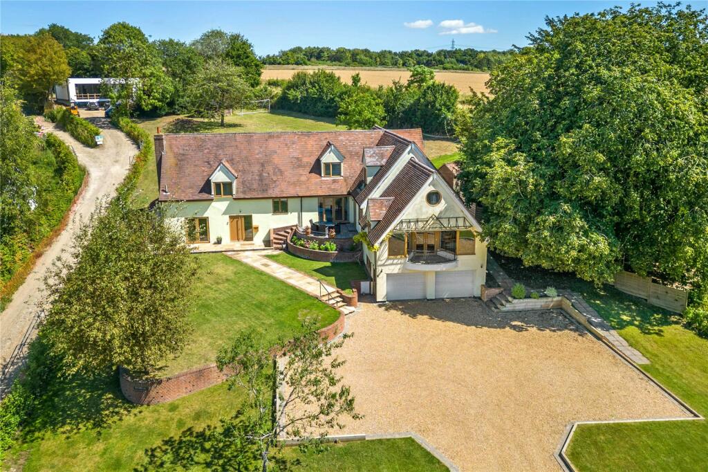 Additional image 22 of Wicken Road, Arkesden, Nr Saffron Walden, Essex, CB11