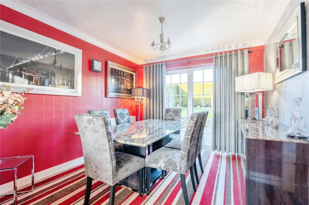 Additional image 7 of Pendle Fields, Fence, Burnley, Lancashire, BB12