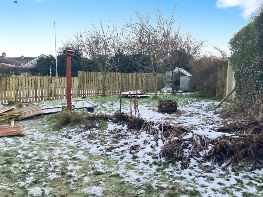 Additional image 4 of Brackenlands, Wigton, Cumbria, CA7