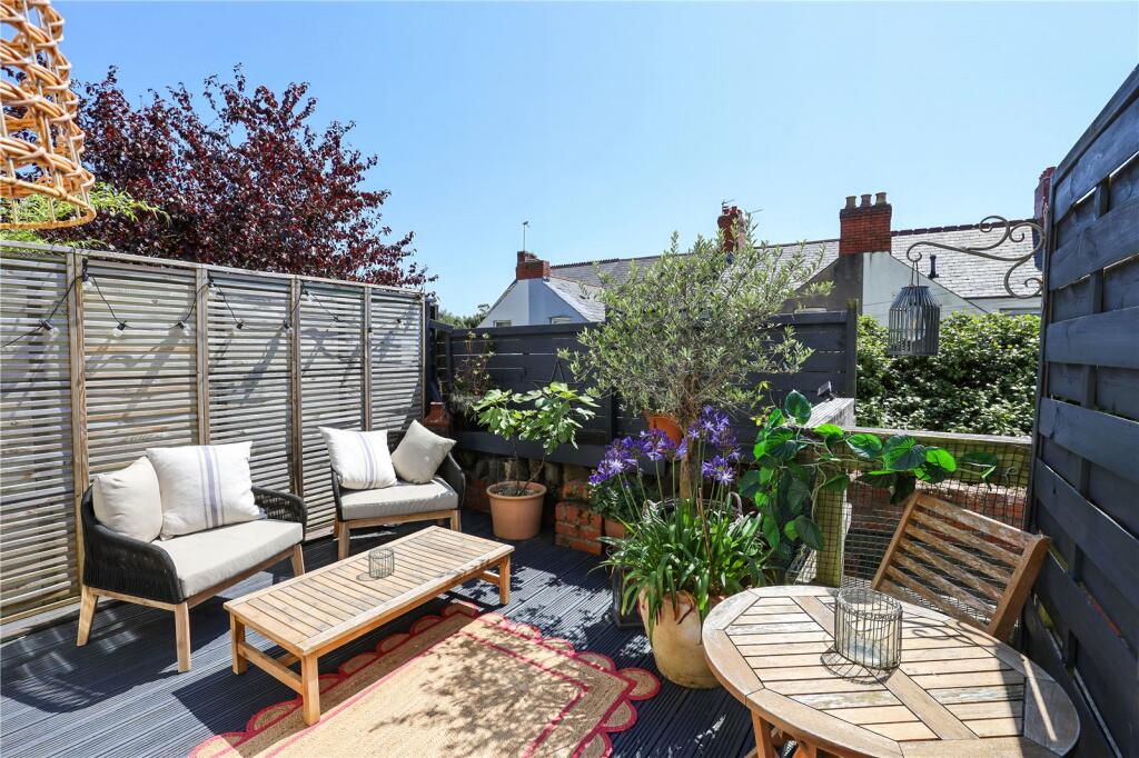 Additional image 23 of Kimberley Road, Penylan, Cardiff, CF23