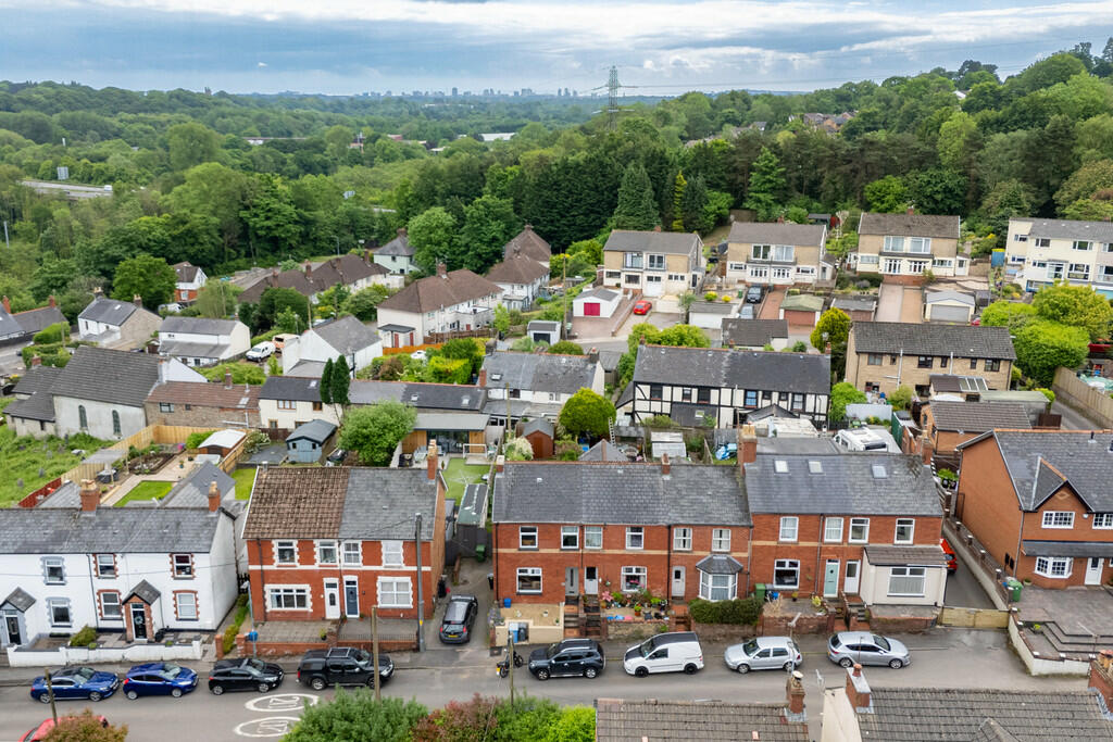 Additional image 13 of Springfield Gardens, Morganstown, Cardiff