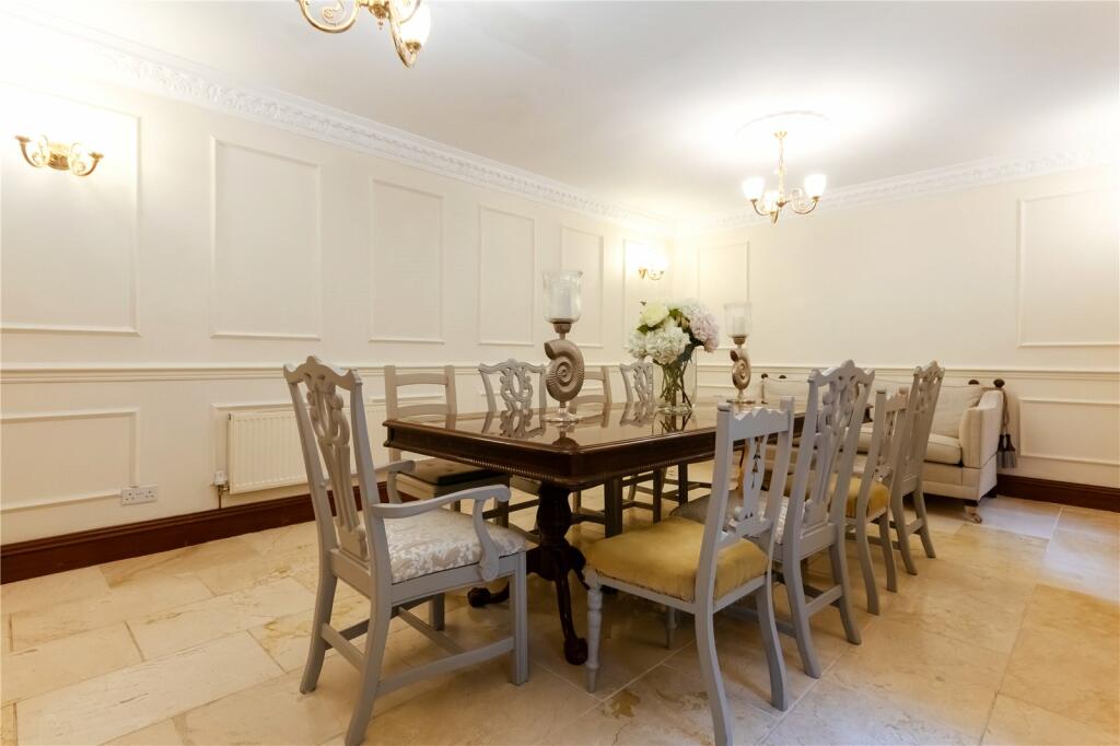 Additional image 6 of Hollybush Road, Cyncoed, Cardiff, CF23