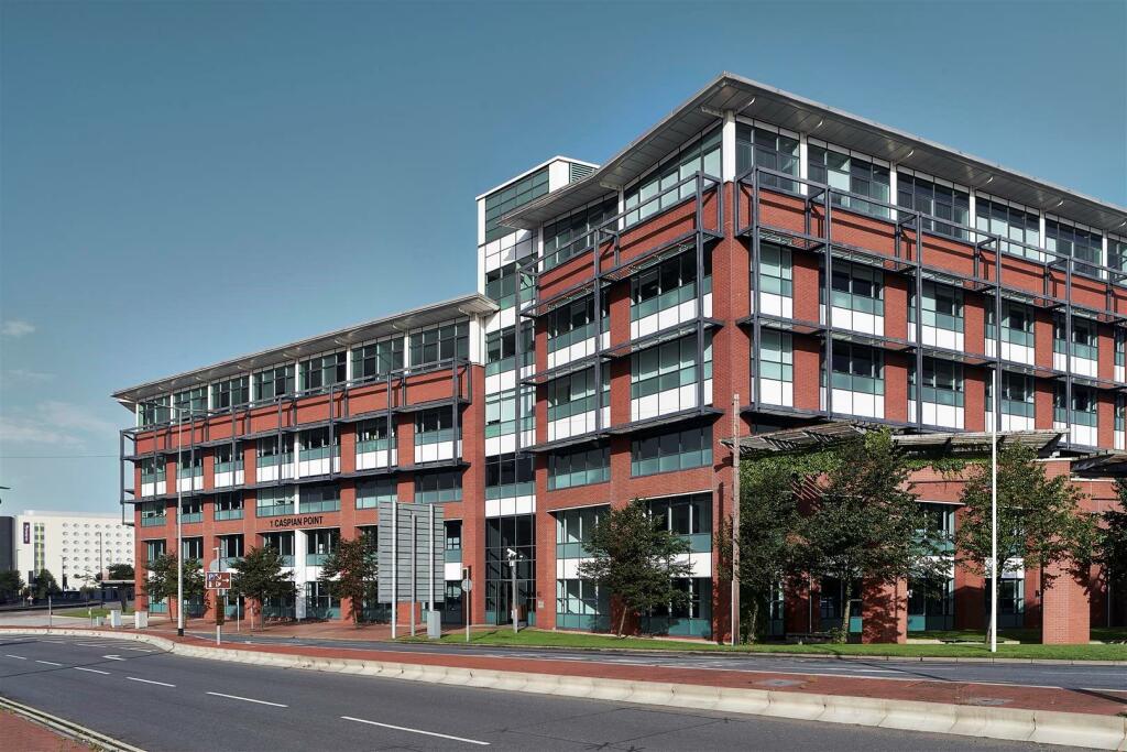 Additional image 4 of Parmer Cardiff Waterside, Cardiff, CF10 4DQ