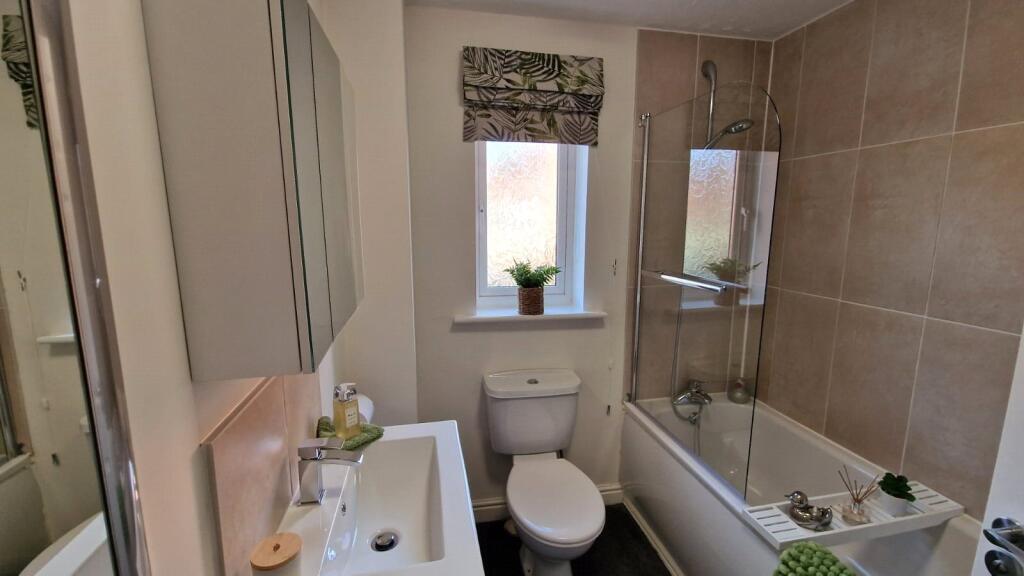 Additional image 10 of Sedgebourne Way, Northfield, Birmingham, West Midlands, B31