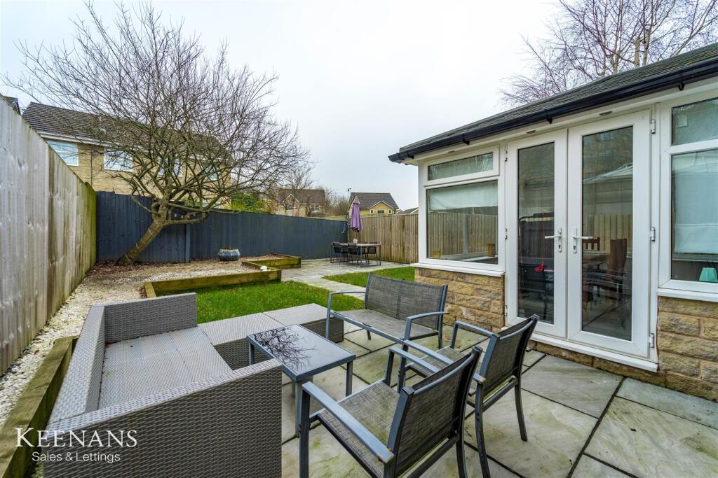 Additional image 12 of Quakers View, Brierfield, Nelson