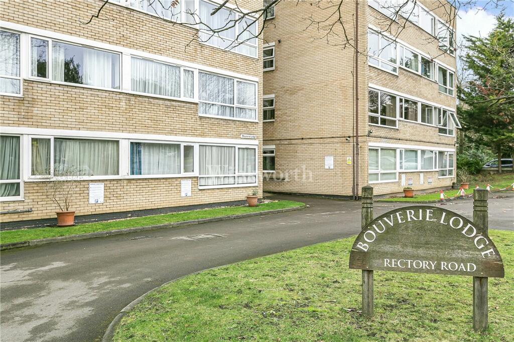 Rectory Road, Beckenham, BR3