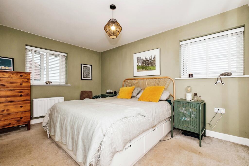 Additional image 7 of Fletcher Way, Henfield, West Sussex, BN5