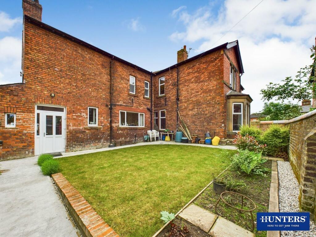 Additional image 27 of Carlton Gardens, Stanwix, Carlisle, CA3