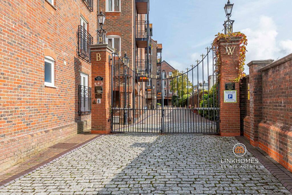 Additional image 13 of Barbers Wharf, Poole, BH15