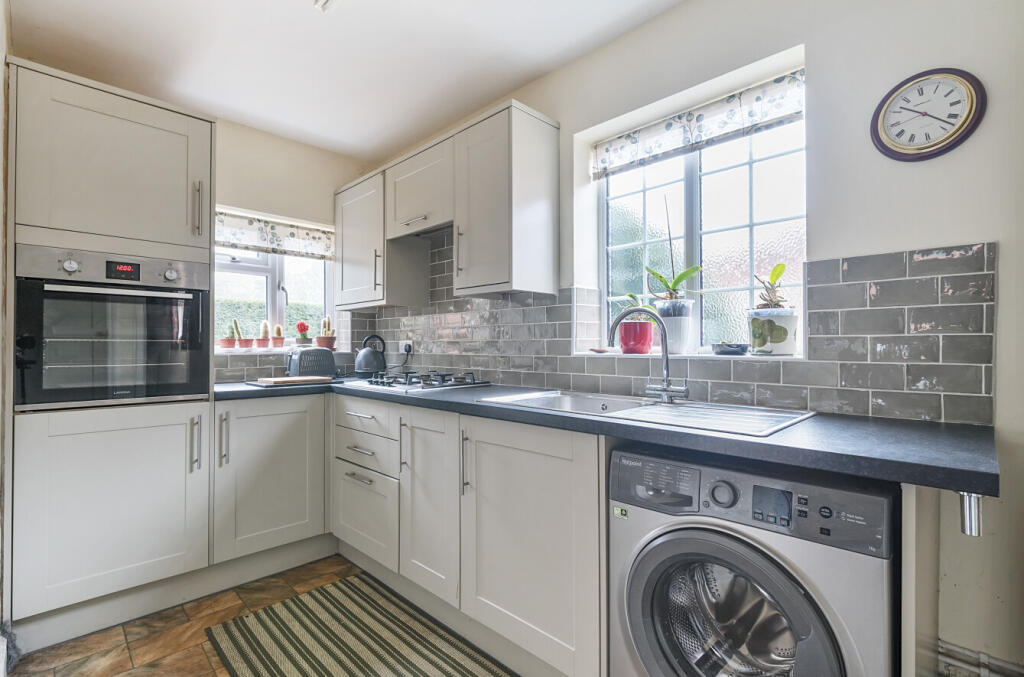 Additional image 10 of Sambourne Road, Warminster, BA12