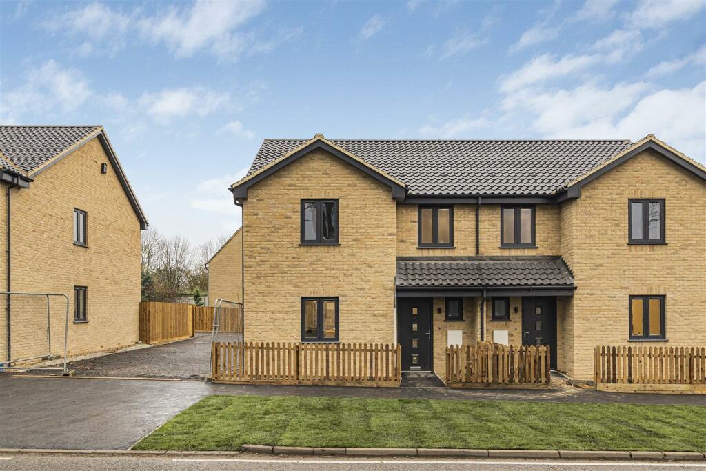 Additional image 18 of London Road, Six Mile Bottom