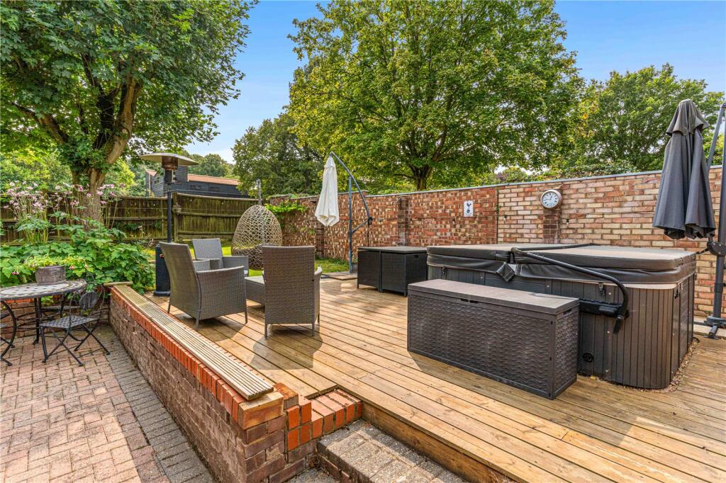 Additional image 30 of Parkway, Shudy Camps, Cambridgeshire, CB21