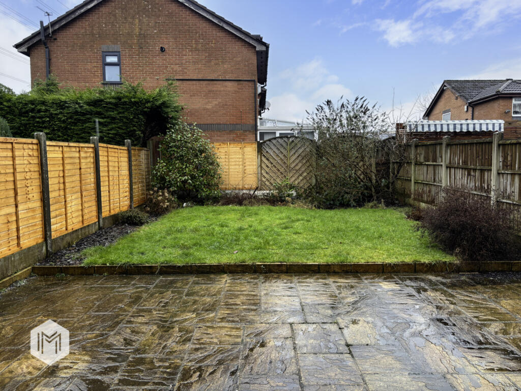 Additional image 10 of Little Harwood Lee, Harwood, Bolton, BL2 4LW