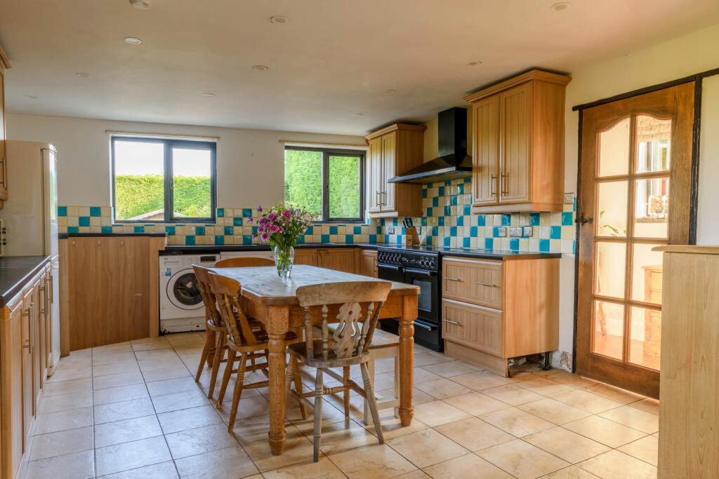 Additional image 8 of Corn Meadow Barn, Shaw Lane, Stoke Prior, Bromsgrove, B60 4BH