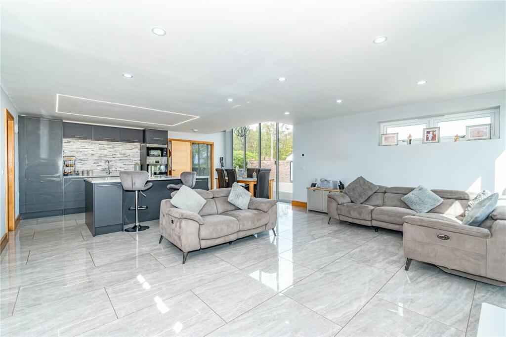Additional image 7 of Beech Tree Barn, Sandysike, Longtown, Carlisle