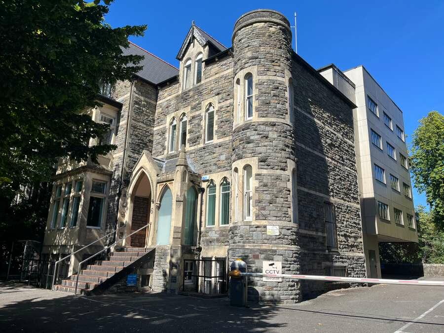 Additional image 5 of Castle Court, 6 Cathedral Road , Pontcanna, Cardiff