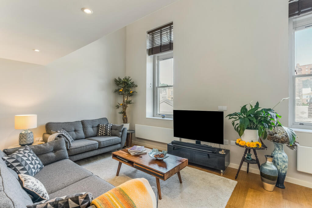 Additional image 2 of Unity Street, Bristol, BS1