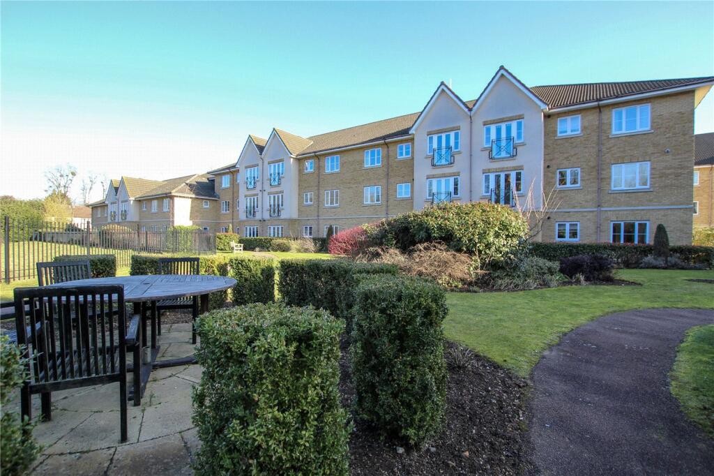 Additional image 16 of Kay Hitch Way, Histon, Cambridge, Cambridgeshire, CB24