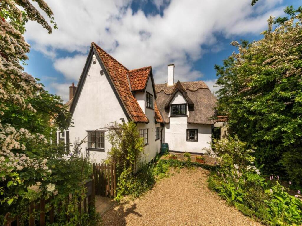 Additional image 21 of Cromwell Cottage, Weston Colville Road, Brinkley