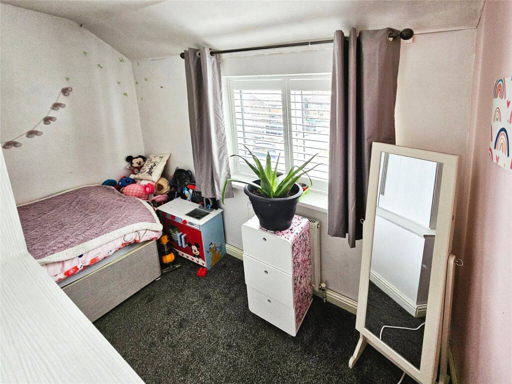 Additional image 10 of Burnmoor Road, Bolton, Greater Manchester, BL2