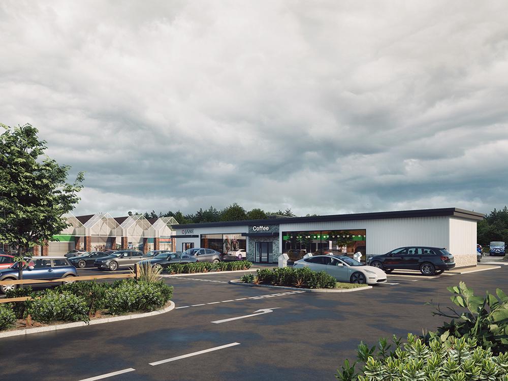 Additional image 5 of New Development - 2 to 3 Units, Canford Heath, Poole