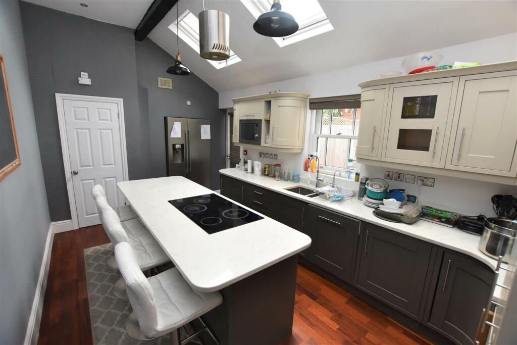 Additional image 4 of Margaret Road, Harborne, B17