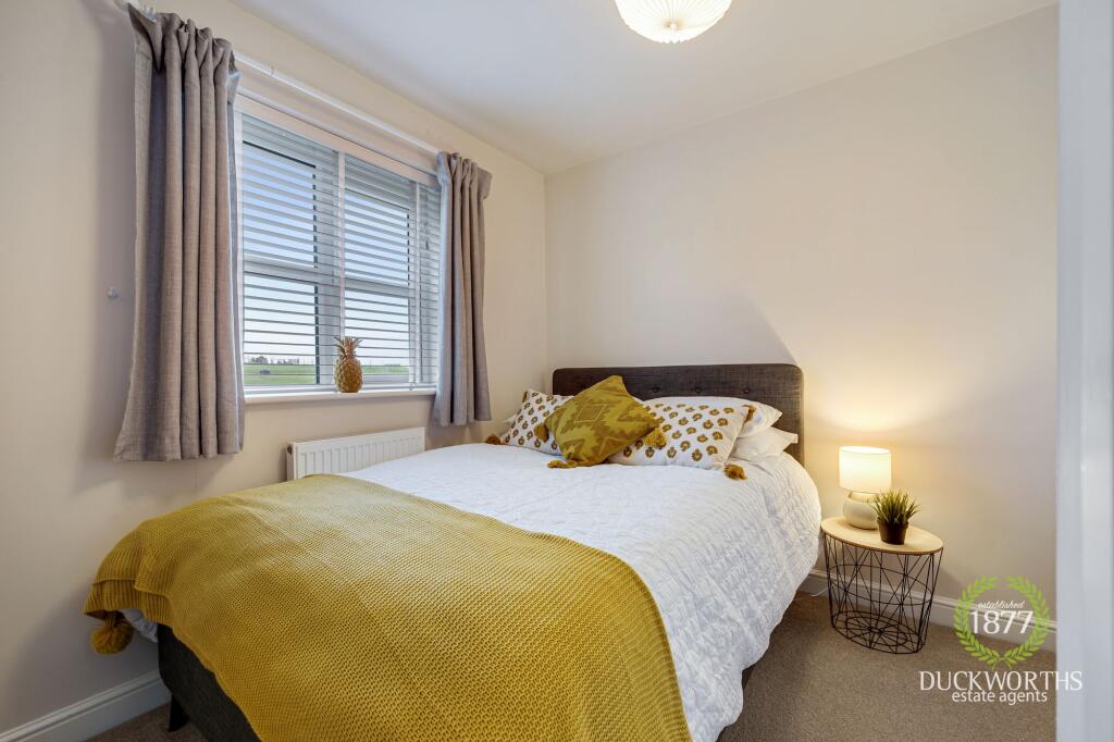 Additional image 19 of Spinning Mill Close, Oswaldtwistle, BB5