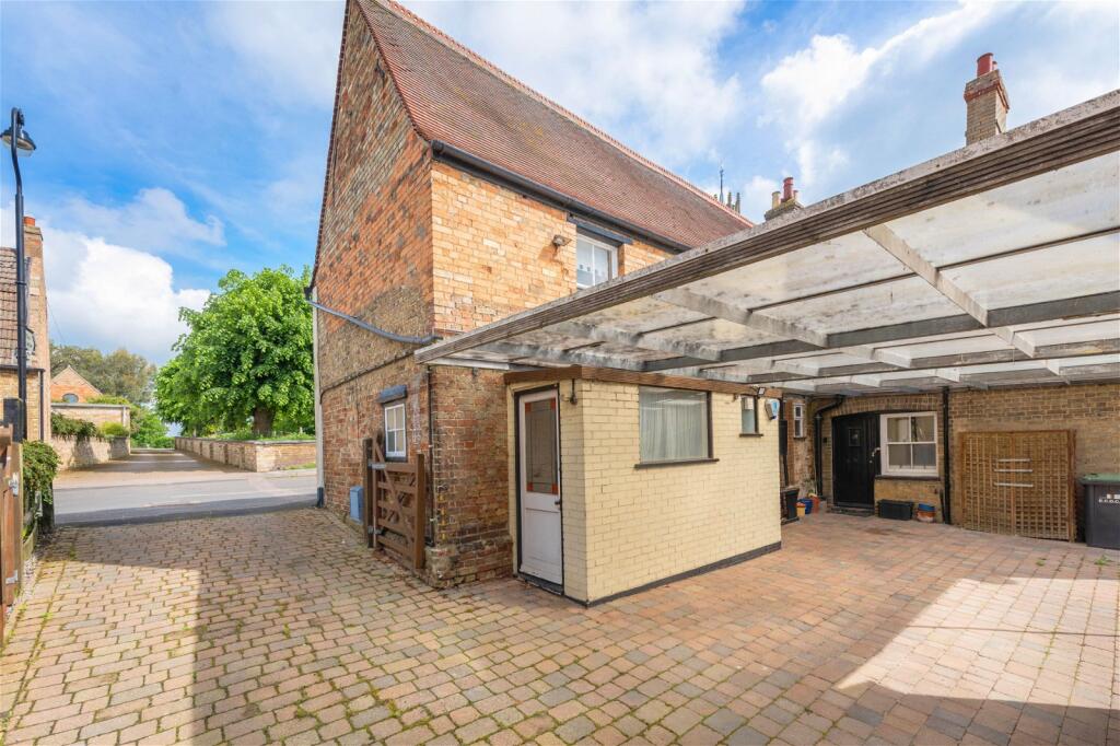 Additional image 42 of The Gables, High Street, Sutton SAT NAV CB6 2RB