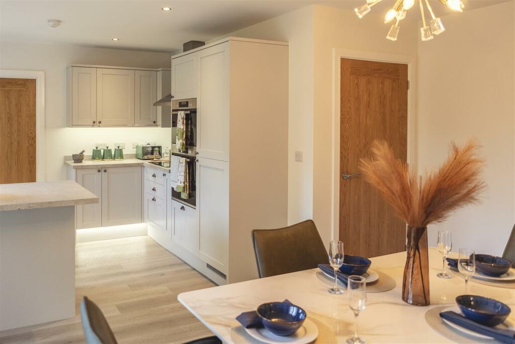 Additional image 2 of Plot 20 Strawberry Meadows, Wigton