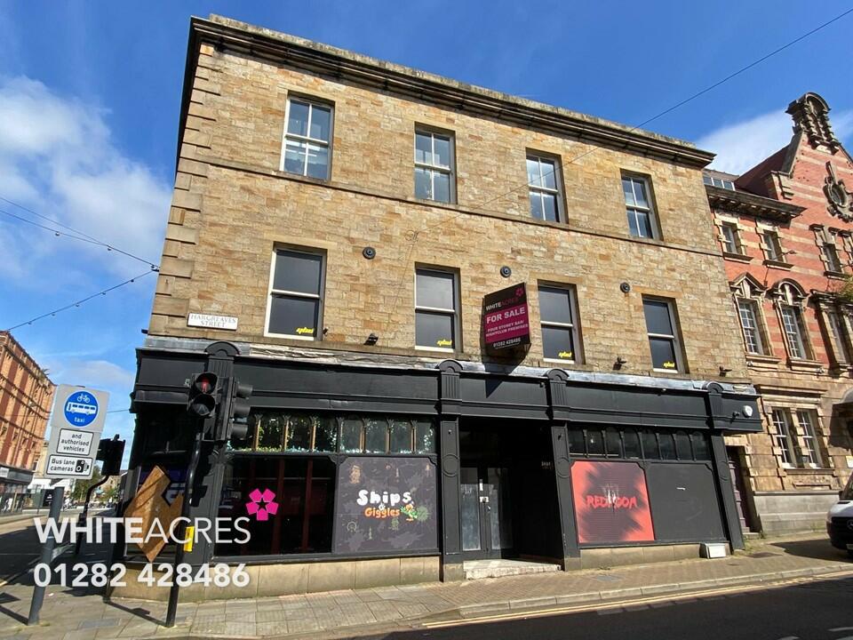 Additional image 7 of Former Co-Operative , 10-14 Hammerton Street, Burnley, BB11 1NA