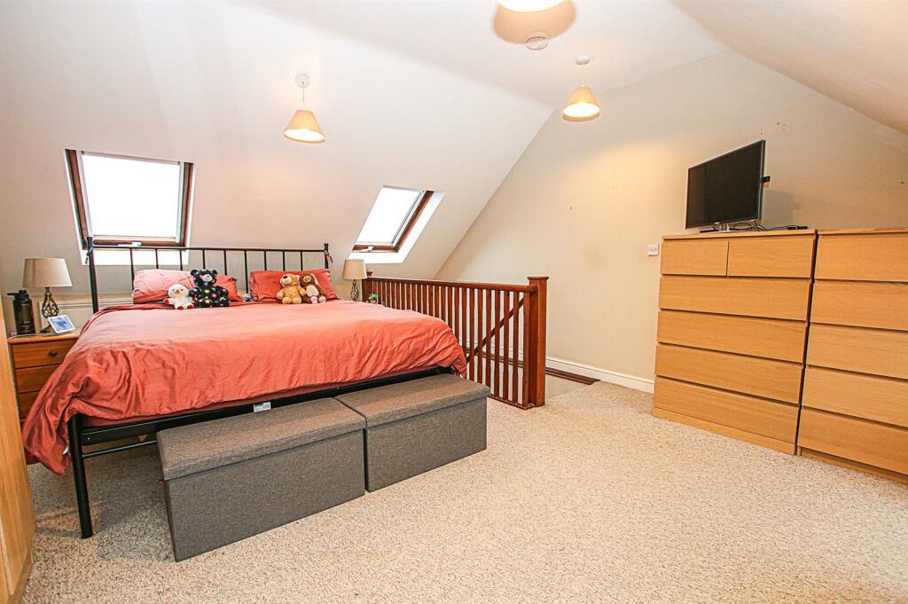 Additional image 3 of West Street, Isleham, Ely