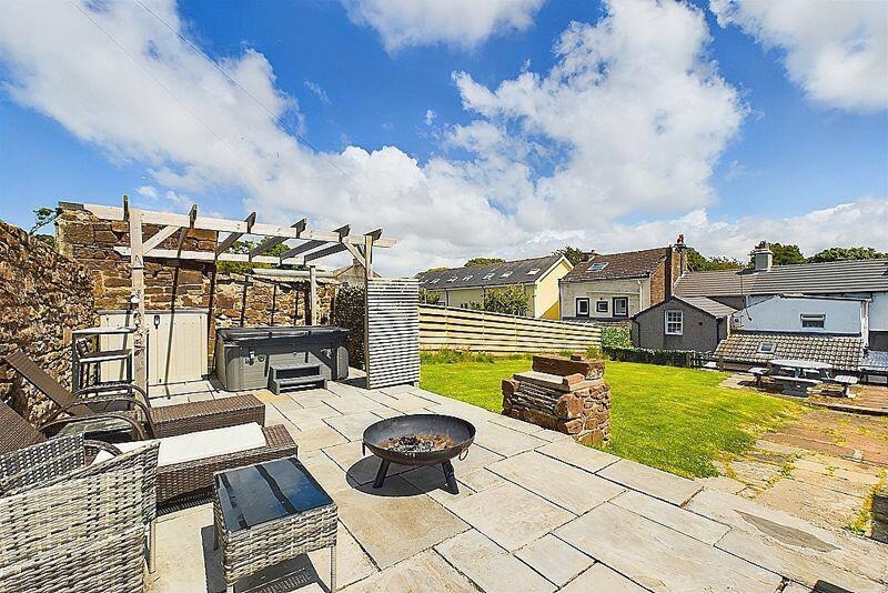 Additional image 26 of The Old Post Office, Main Street, Sandwith