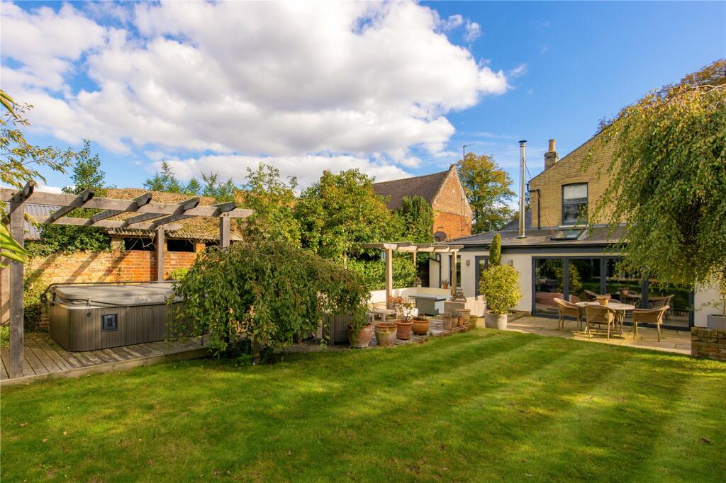 Additional image 13 of High Street, Cottenham, Cambridge, Cambridgeshire, CB24