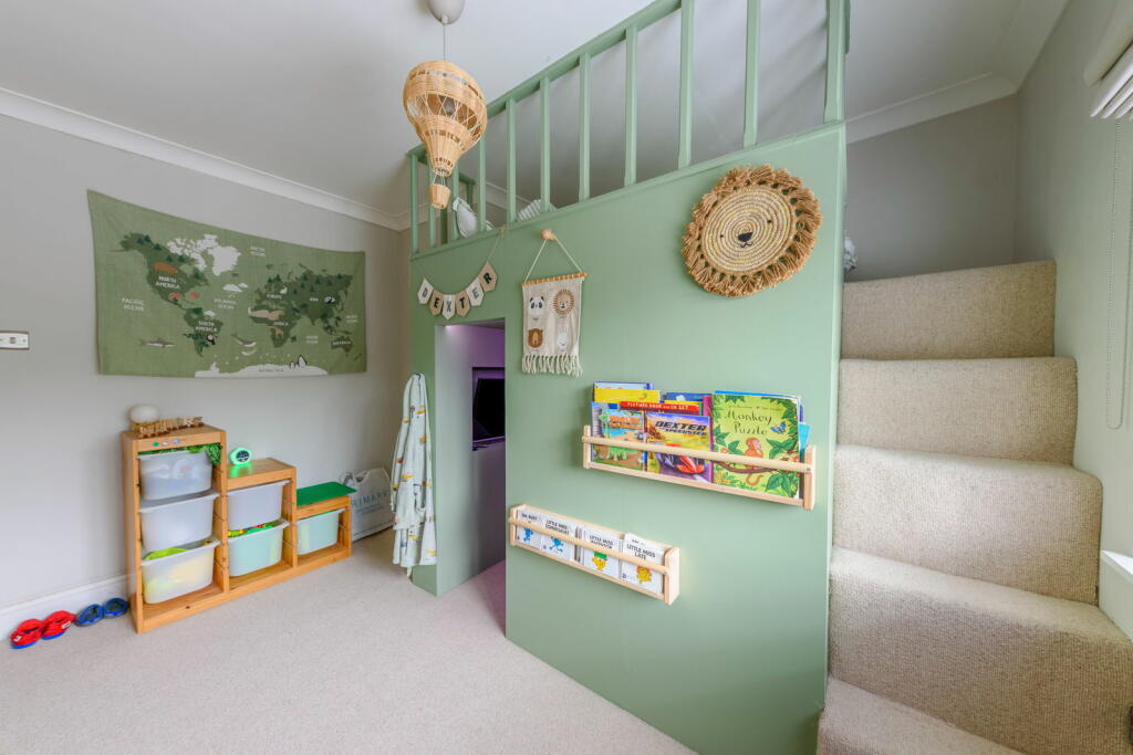 Additional image 18 of Birmingham Road, Marlbrook, Bromsgrove, B61 0HZ