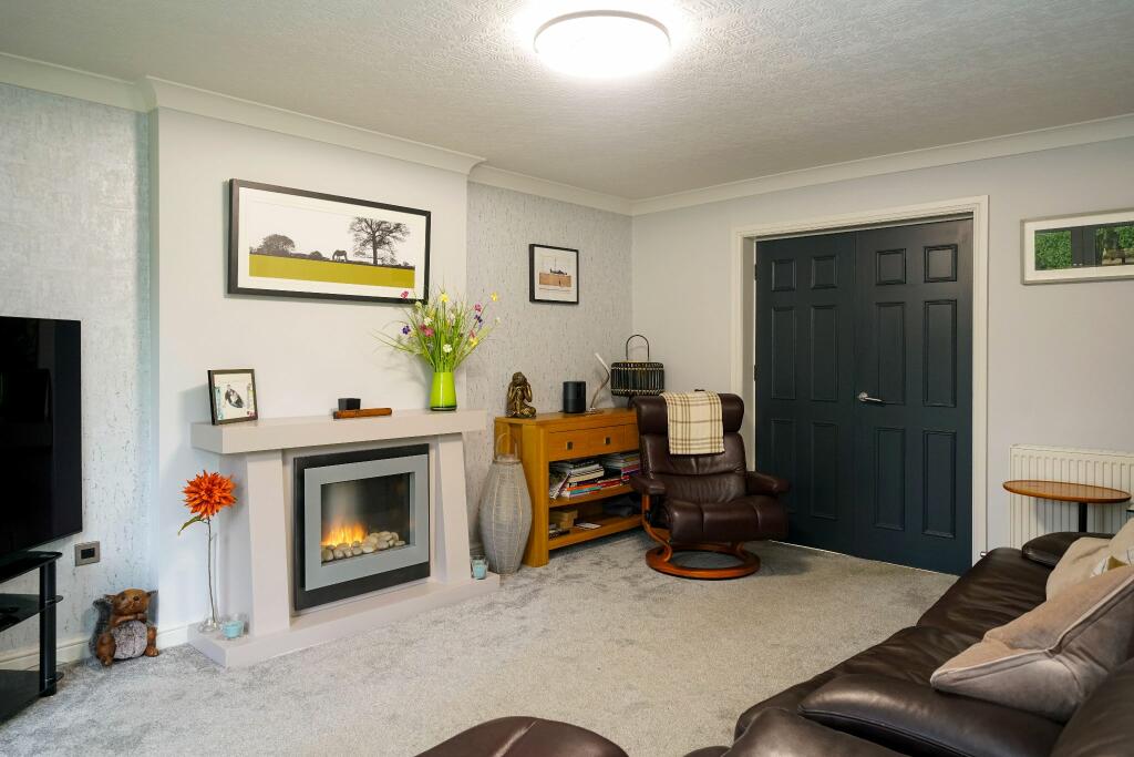 Additional image 8 of Apartment 1/A Grange Manor, Grange Road, Bolton, BL7