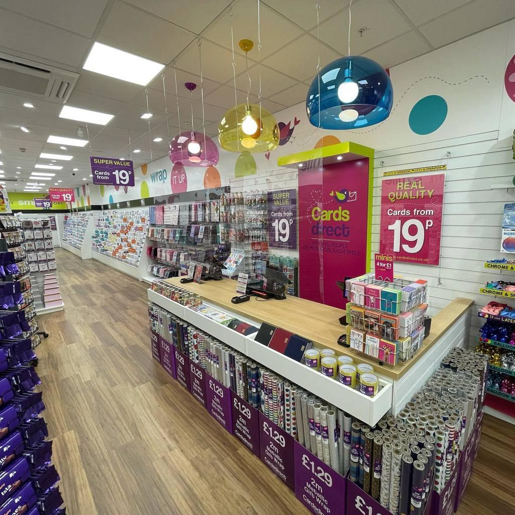 Additional image 6 of 34-38 High Street, Solihull, Solihull, B91 3TB