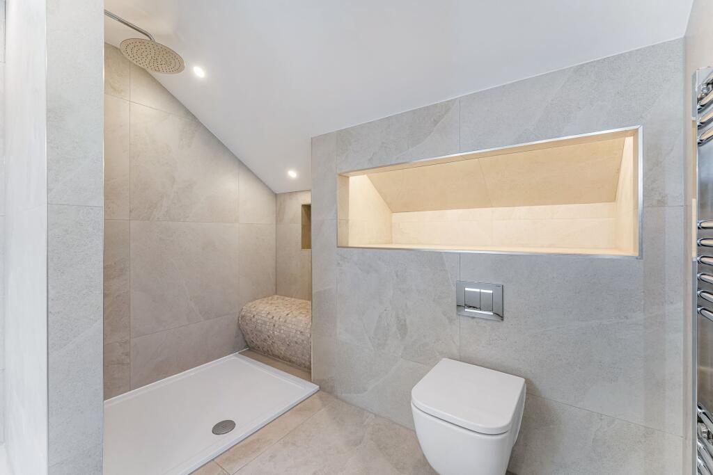 Additional image 29 of The Reading Room, Spring Street, Ramsbottom BL0 0DS: Restored 1860s Gem with High-Spec Interior