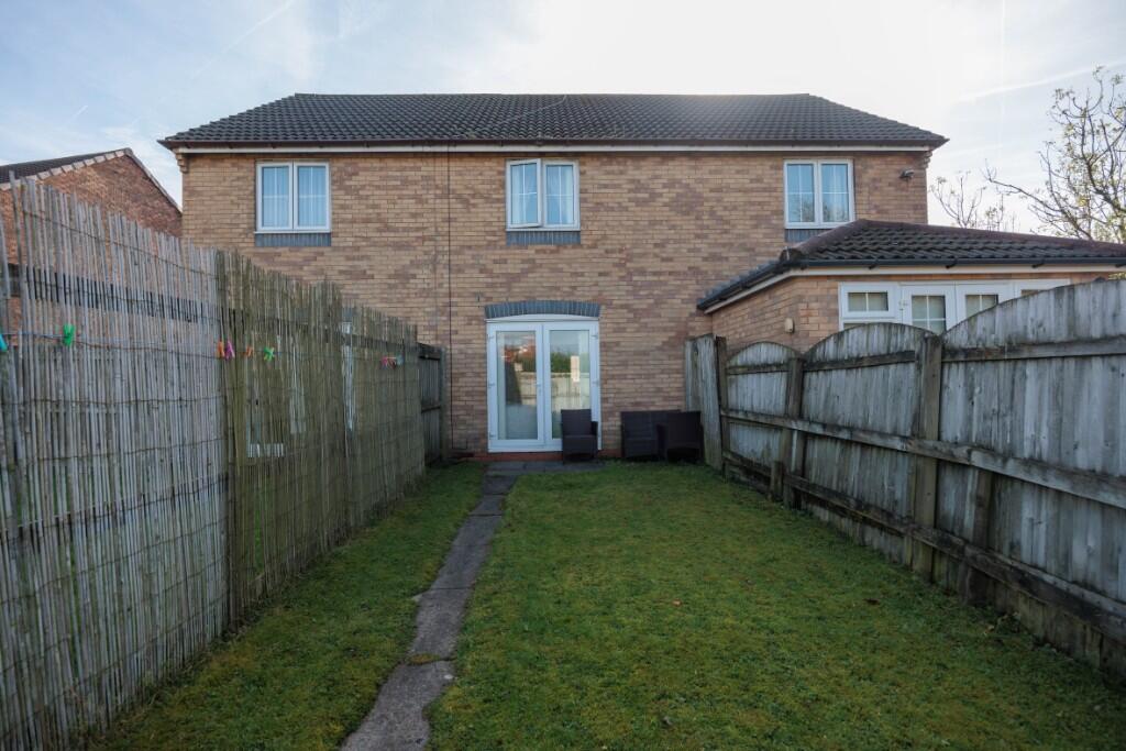 Additional image 26 of Lindisfarne Avenue, Blackburn, BB2