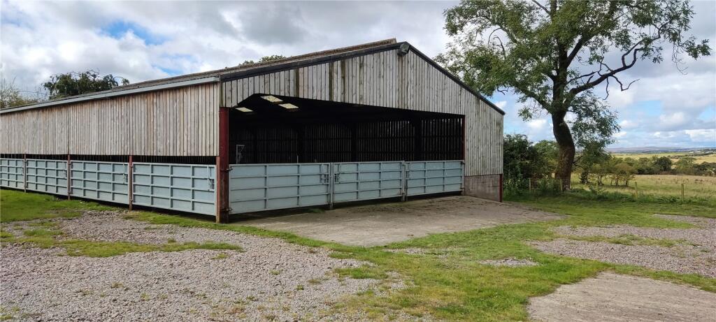 Additional image 19 of Thorny Knowe, Thorny Knowe, Penton, Carlisle, Cumbria