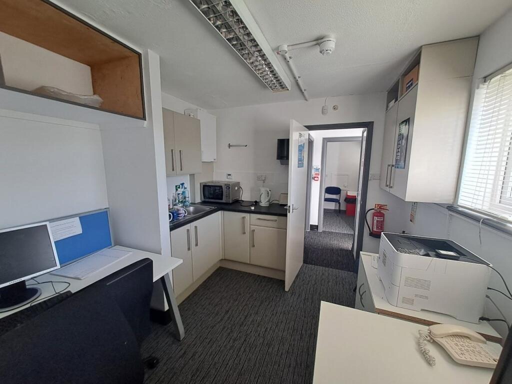 Additional image 4 of Woodingdean Police Box, The Ridgeway, Woodingdean, East Sussex, BN2 6PE